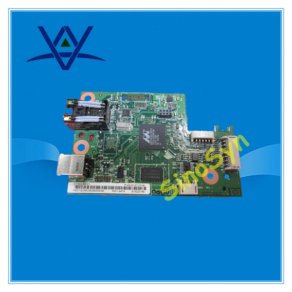 RM1-9474-010CN for HP CP1025 Formatter PCB (Plus) Board/ Mainboard/ Logic Board/ Main Board